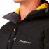 Куртка Montane Ice Guide Jacket black