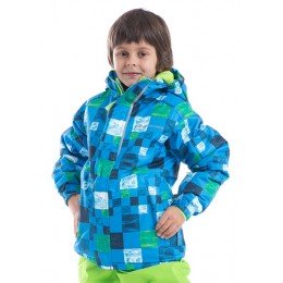 Куртка Alpine Pro Cupido