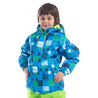 Куртка Alpine Pro Cupido - фото 10191
