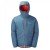 Куртка Montane Ice Guide Jacket blue