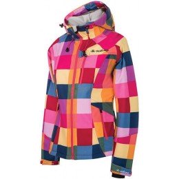 Куртка Softshell Viking Pixel 