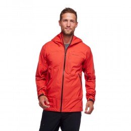 Куртка чоловіча Black Diamond Highline Stretch Shell