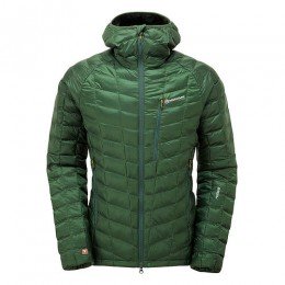 Куртка чоловіча Montane Hi-Q Luxe Jacket