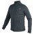 Куртка флісова чоловіча Fahrenheit PS PRO Full Zip graphite