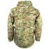 Куртка тактичная Kombat Patriot Soft Shell Jacket