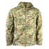 Куртка тактичная Kombat Patriot Soft Shell Jacket