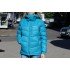 Куртка жіноча Montane Female White Ice Jkt zanskar blue