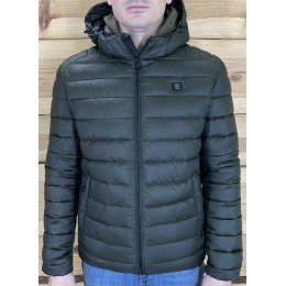 Куртка з підігрівом Volt Dark Hacky Куртка з підігрівом Volt Dark Hacky