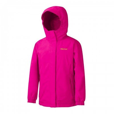 Куртка Marmot Girl's Southridge - фото 9773