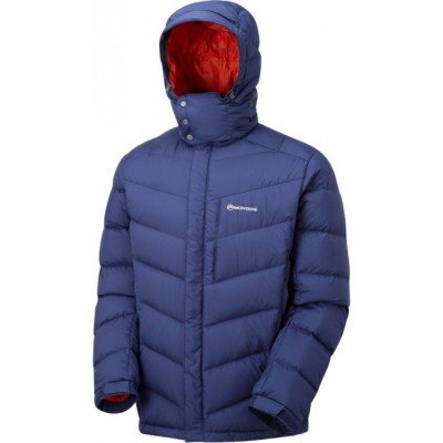 Куртка пухова Montane Pole Star Jacket - фото 6006