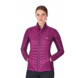 Куртка жіноча Rab Cirrus Flex Jkt