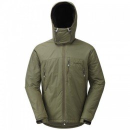 Куртка Montane Extreme Jacket
