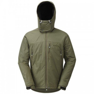 Куртка Montane Extreme Jacket - фото 6018