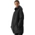 Куртка женская зимняя 4F JAF0786 deep black Куртка женская зимняя 4F JAF0786 deep black