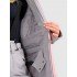 Куртка женская горнолыжная 4F JAF0956 pink