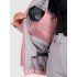 Куртка женская горнолыжная 4F JAF0956 pink