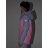 Куртка женская горнолыжная 4F JAF0956 pink