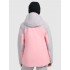 Куртка женская горнолыжная 4F JAF0956 pink