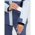 Куртка женская горнолыжная 4F JAF0805 light blue