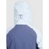 Куртка женская горнолыжная 4F JAF0805 light blue
