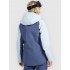 Куртка женская горнолыжная 4F JAF0805 light blue