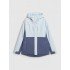 Куртка женская горнолыжная 4F JAF0805 light blue