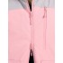 Куртка женская горнолыжная 4F JAF0956 pink Куртка женская горнолыжная 4F JAF0956 pink