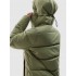 Куртка жіноча 4F DJAF476 khaki