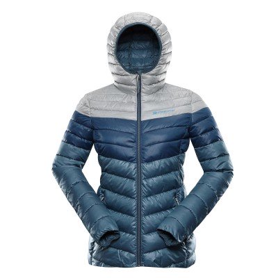 Куртка женская Alpine Pro Merva - фото 21763