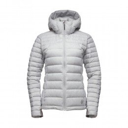 Куртка жіноча Black Diamond W Cold Forge Hoody