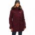 Парка женская Fjallraven Nuuk Parka