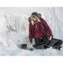 Парка женская Fjallraven Nuuk Parka