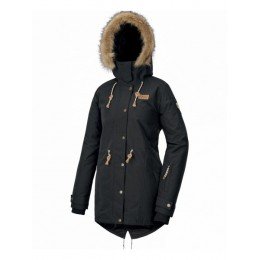 Парка женская Picture Organic Katniss W 2020
