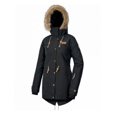 Парка женская Picture Organic Katniss W 2020 - фото 18806