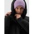 Куртка женская 4F DJAF476 deep black