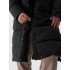 Куртка женская 4F DJAF476 deep black