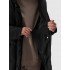 Куртка женская 4F DJAF476 deep black