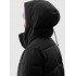Куртка женская 4F DJAF476 deep black