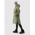 Куртка женская 4F DJAF476 khaki