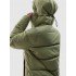 Куртка женская 4F DJAF476 khaki Куртка женская 4F DJAF476 khaki