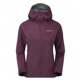Куртка женская Montane Women's Meteor Waterproof Jacket