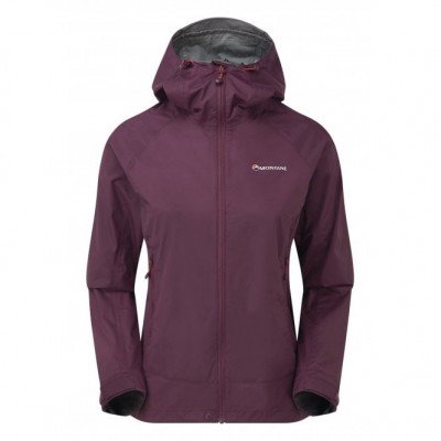 Куртка женская Montane Women's Meteor Waterproof Jacket - фото 23120
