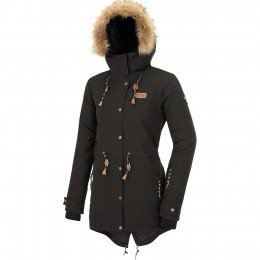 Парка жіноча Picture Organic Katniss W 2021