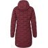 Куртка пуховая женская Rab Cubit Stretch Down Parka