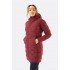 Куртка пухова жіноча Rab Cubit Stretch Down Parka
