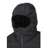 Женская пуховая зимняя парка Rab Cubit Stretch Down Parka еbony