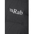 Женская пуховая зимняя парка Rab Cubit Stretch Down Parka еbony Женская пуховая зимняя парка Rab Cubit Stretch Down Parka еbony