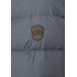 Женская зимняя пуховая парка Rab Deep Cover Parka Jkt steel