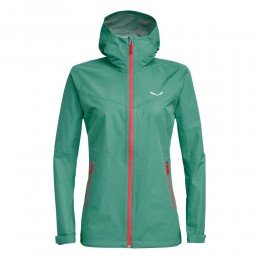Куртка женская Puez Aqua 3 Powertex Hardshell W Jacket