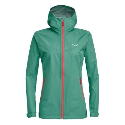Куртка жіноча Puez Aqua 3 Powertex Hardshell W Jacket - фото 19578